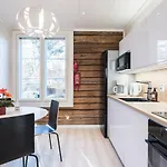 Apartment Haermaelae