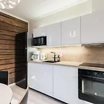 Apartment Haermaelae Tampere