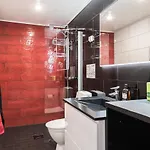 Apartman Haermaelae Tampere