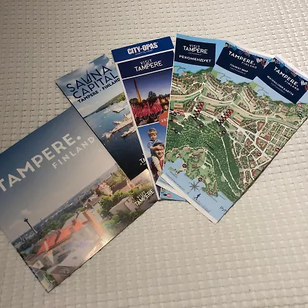 Haermaelae Tampere