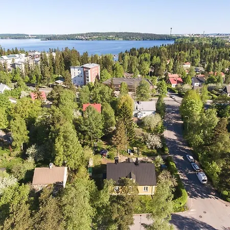 Haermaelae Appartement *