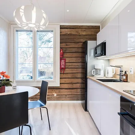 Apartment Haermaelae