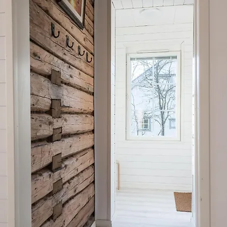 Appartement Haermaelae Tampere