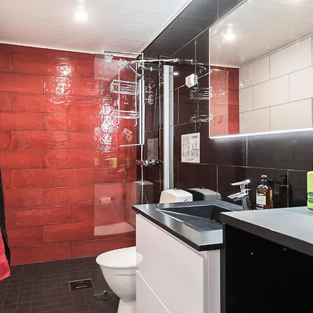 Apartment Haermaelae Tampere