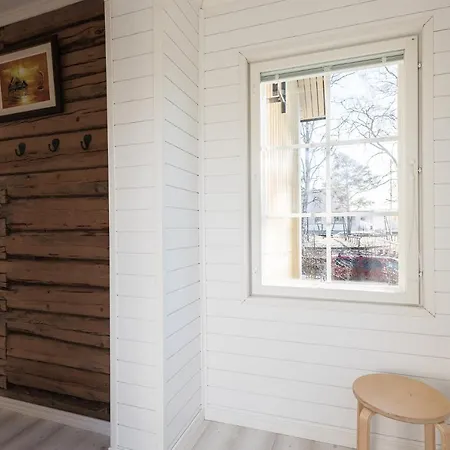 Haermaelae Appartement