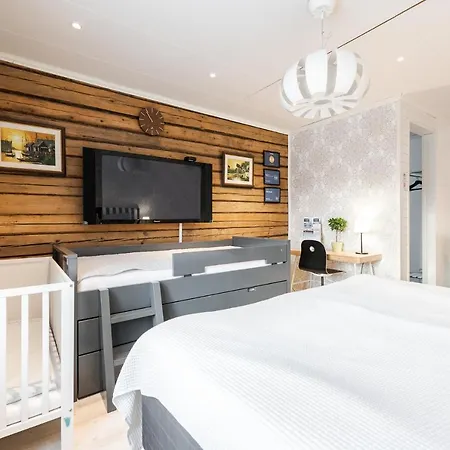 Haermaelae Apartment