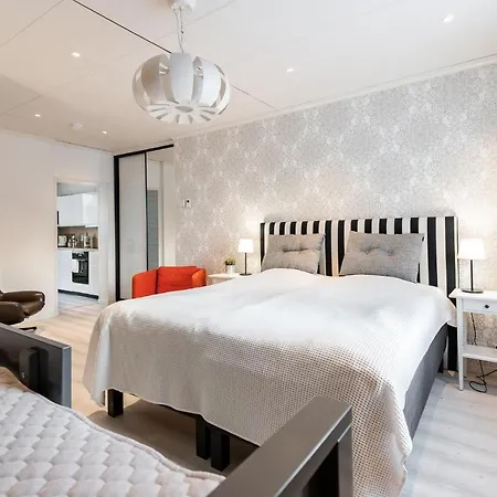 Haermaelae Apartment Tampere