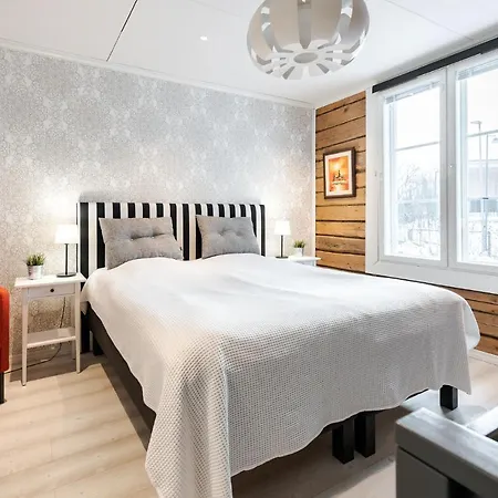 Haermaelae Appartement *