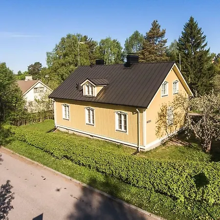 Haermaelae Appartement Tampere