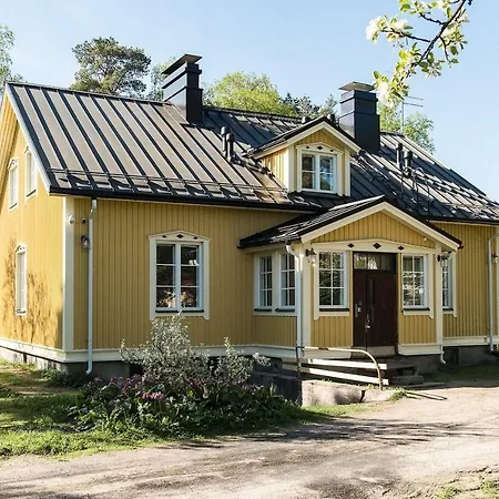 Apartment Haermaelae *